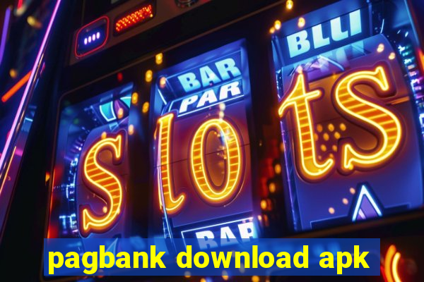 pagbank download apk